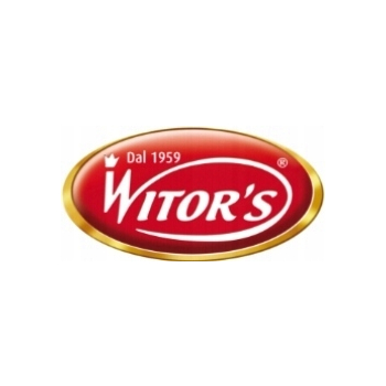 WITOR'S Włoskie praliny jajka z kremem pistacjowym 250g