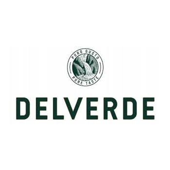 Delverde włoski makaron Spaghetti No4 3kg
