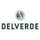 Delverde włoski makaron Spaghetti No4 3kg