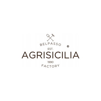AGRISICILIA Konfitura pomarańczowa RIBERA 360 g