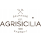 AGRISICILIA Konfitura pomarańczowa RIBERA 360 g