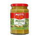 MUTTI Pesto di pomodoro verde - zielonych pomidorów 180g