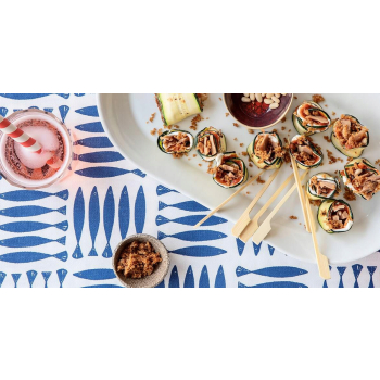 ZAROTTI filety z MAKRELI w oliwie z oliwek 250 g