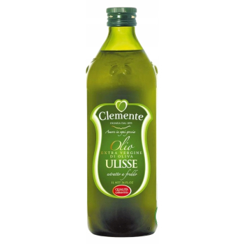 Clemente włoska oliiwa Extra Vergine ULISSE - 1 L