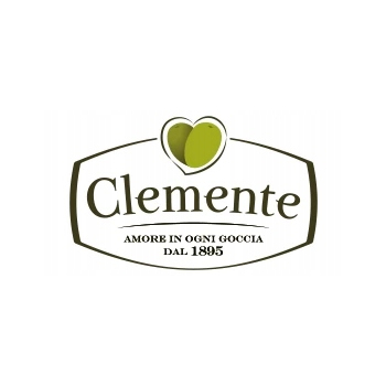 Clemente włoska oliiwa Extra Vergine ULISSE - 1 L