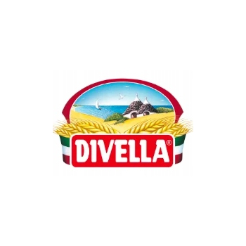 Divella pomodori Pelati 100% włoskie pomidory 400g