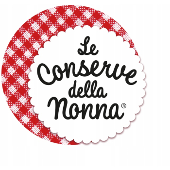Conserve della Nonna dżem ŚLIWKA 340g