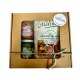 Włoski Świąteczny Zestaw Prezentowy 1