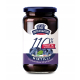 Orto d'Autore Mirtilli włoski dżem 110% jagoda 340 g