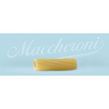 LA MOLISANA Maccheroni No37 - 500g