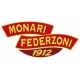 Monari Federzoni ocet balsamiczny Di Modena I.G.P.